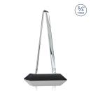 Majestic Tower Award - Black Alt Image 1