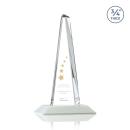 Majestic Tower Award - White
