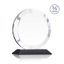 Gibralter Award - Black Alt Image 1