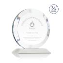Gibralter Award - White