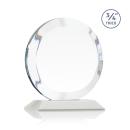 Gibralter Award - White Alt Image 1