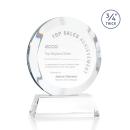 Gibralter Award on Newhaven Base - Clear