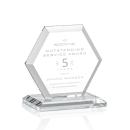 Barnett Award - Clear