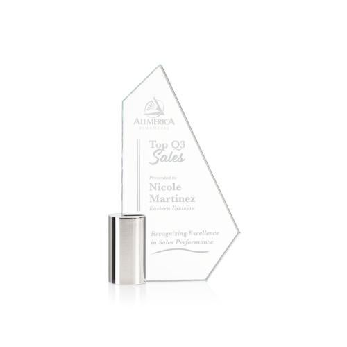 Recognition Awards - Crystal Awards - Dorita Award