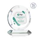 Gibralter VividPrint&trade; Award - Clear