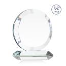 Gibralter VividPrint&trade; Award - Clear Alt Image 1