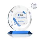 Gibralter VividPrint&trade; Award - Sky Blue