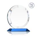 Gibralter VividPrint&trade; Award - Sky Blue Alt Image 1