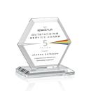 Barnett VividPrint&trade; Award - Clear