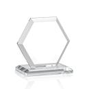 Barnett VividPrint&trade; Award - Clear Alt Image 1