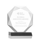Kitchener Award - Black 