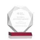 Kitchener Award - Red 