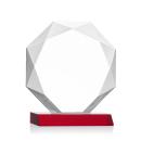 Kitchener Award - Red  Alt Image 1