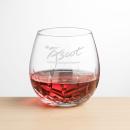 Templeton Stemless Wine - Deep Etch