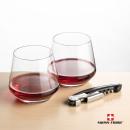 Swiss Force&reg; Opener & Tucson Stemless Wine Alt Image 1