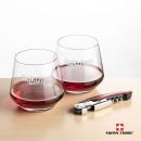 Clear, Red