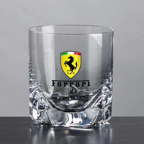 Corporate Gifts - Barware - On the Rocks Tumblers & Glasses - Hillcrest OTR/DOF - VividPrint™