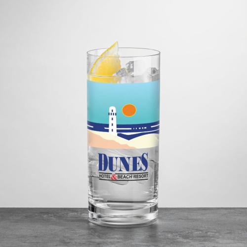 Corporate Gifts - Barware - Hiballs - Waldorf Hiball/Cooler - VividPrint™