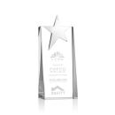 Fanshaw Silver Star Award