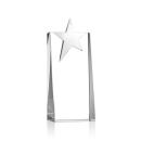 Fanshaw Silver Star Award Alt Image 1