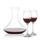Senderwood Carafe & Burlington Wine Alt Image 1