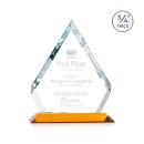 Apex Award - Amber