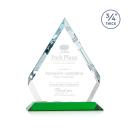 Apex Award - Green