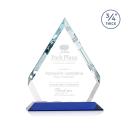 Apex Award - Blue