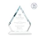 Apex Award - White
