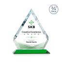 Apex VividPrint&trade; Award - Green