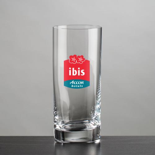 Corporate Gifts - Barware - Hiballs - Franca Hiball/Cooler - VividPrint™