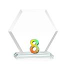 Riviera Milestone Award - Prismatic Alt Image 1