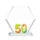 Riviera Anniversary Award No 50 - Prismatic Alt Image 1