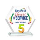 Riviera Anniversary VividPrint&trade; Award No 5 - Prismatic