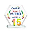 Riviera Anniversary VividPrint&trade; Award No 15 - Prismatic