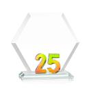  Riviera Anniversary VividPrint&trade; Award No 25 - Prismatic Alt Image 1