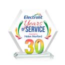 Riviera Anniversary VividPrint&trade; Award No 30 - Prismatic