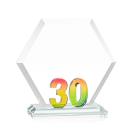 Riviera Anniversary VividPrint&trade; Award No 30 - Prismatic Alt Image 1