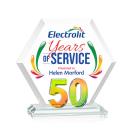 Riviera Anniversary VividPrint&trade; Award No 50 - Prismatic 