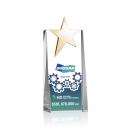 Fanshaw Gold Star VividPrint&trade; Award