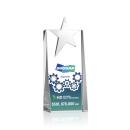 Fanshaw Silver Star VividPrint&trade; Award
