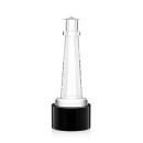 Lighthouse Award on Marvel Base - Black Alt Image 1
