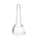 Lighthouse VividPrint&trade; Award on Robson Base Alt Image 1