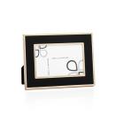 Grenada Frame - Black/Rose Gold Alt Image 1