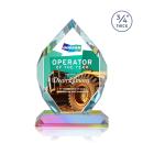 Royal Diamond VividPrint&trade; Award - Prismatic