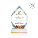 Royal Diamond VividPrint&trade; Award on Newhaven - Prismatic