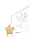 Cooper Award - Starfire/Gold Star