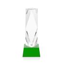 Toscana VividPrint&trade; Award on Base - Green Alt Image 1