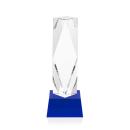 Toscana VividPrint&trade; Award on Base - Blue Alt Image 1