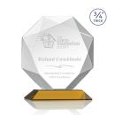 Bradford Award - Amber